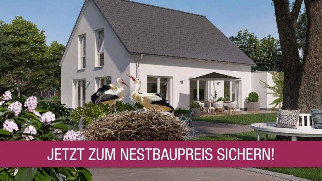 Einfamilienhaus zum Kauf provisionsfrei 454.900 € 5 Zimmer 143 m² 1.165 m² Grundstück Südvorstadt Plauen 08527