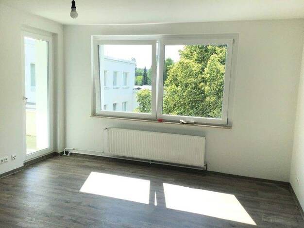 Wohnung zur Miete 712 € 3 Zimmer 73 m² 3. Geschoss frei ab 21.11.2025 Schlehenweg 1 Baumheide Bielefeld 33609