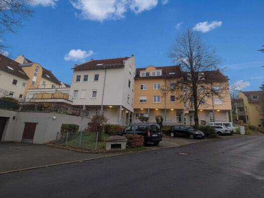 Wohnung zum Kauf 49.590 € 1 Zimmer 34,5 m² Meißen 01662