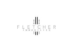 Fletcher Immobilien logo