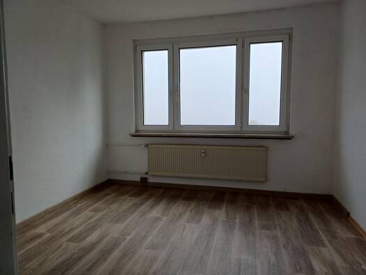 Wohnung zur Miete 330 € 2 Zimmer 46,9 m² 2. Geschoss frei ab sofort Lobenstein Bad Lobenstein 07356