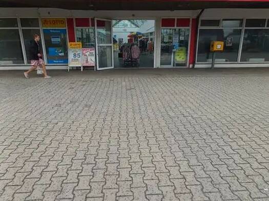 Laden zur Miete 430 € 65 m² Verkaufsfläche teilbar ab 60 m² Beuna Merseburg 06217