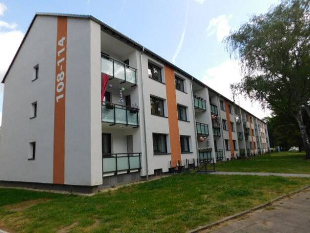 Wohnung zur Miete 678 € 3 Zimmer 69,3 m² 2. Geschoss frei ab 22.07.2025 Breitenbachstr. 114 Linn Krefeld 47809