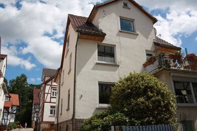 Einfamilienhaus zum Kauf 290.000 € 6 Zimmer 155 m² 383 m² Grundstück Oberkaufungen Kaufungen 34260