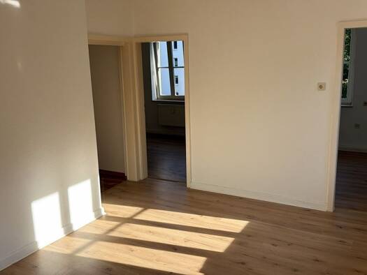 Wohnung zur Miete 350 € 3 Zimmer 43,8 m² 1. Geschoss frei ab 15.10.2026 Friedrich-Wöhler-Straße 4 Nord-Holland Kassel 34127