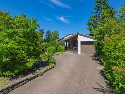 Einfamilienhaus zum Kauf 279.000 € 3 Zimmer 101,4 m² 878 m² Grundstück Rendsburg 24768