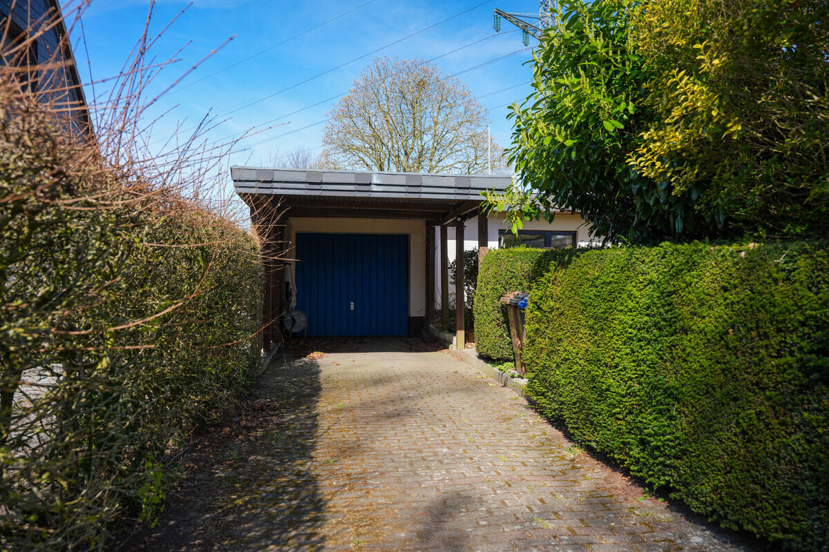 Bungalow zum Kauf - Ansicht 4