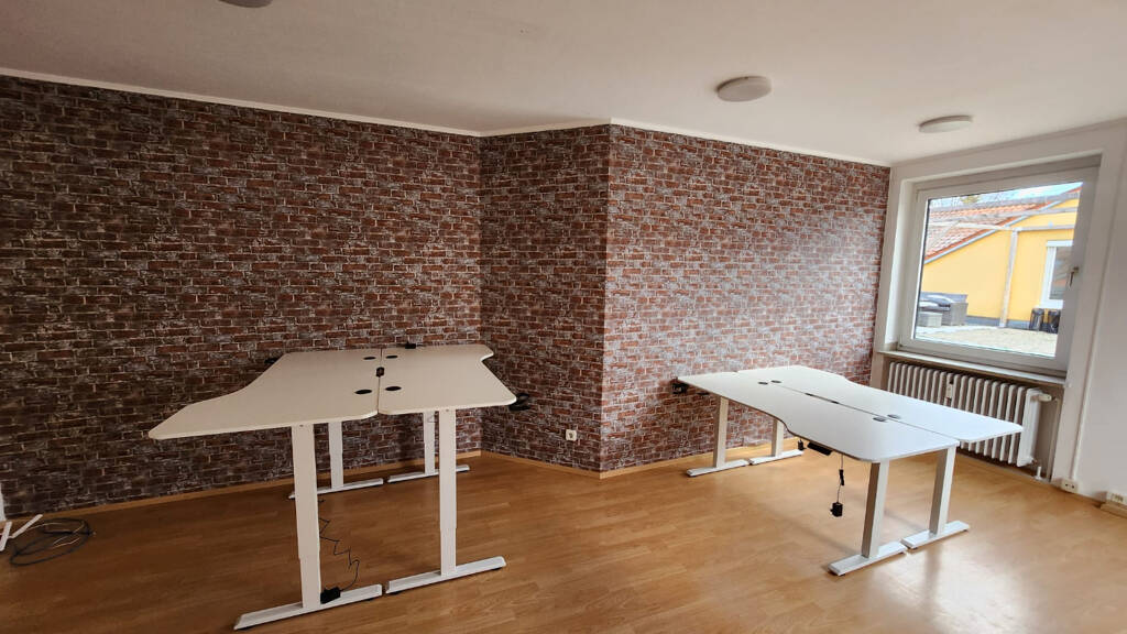 Bürofläche zur Miete provisionsfrei 560 € 18 m² Bürofläche Dr.-Gessler-Straße Großprüfening-Dechbetten-Königswiesen Regensburg 93051