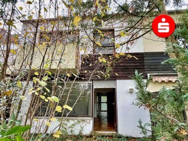 Reihenmittelhaus zum Kauf 380.000 € 3,5 Zimmer 110 m² 278 m² Grundstück frei ab sofort Thon Nürnberg 90425