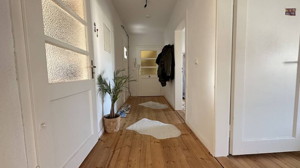 Wohnung zum Kauf 189.000 € 3 Zimmer 63,2 m² Süd Kassel 34121