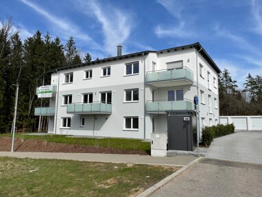 Wohnung zum Kauf provisionsfrei 346.900 € 3 Zimmer 92,4 m² 1. Geschoss Marie-Kick-Straße 34 Sulzbach-Rosenberg Sulzbach-Rosenberg 92237