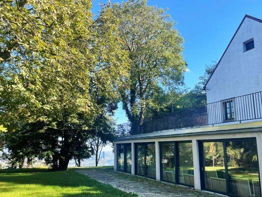 Villa zur Miete 7.500 € 9 Zimmer 430 m² 3.694 m² Grundstück Döbling 1190