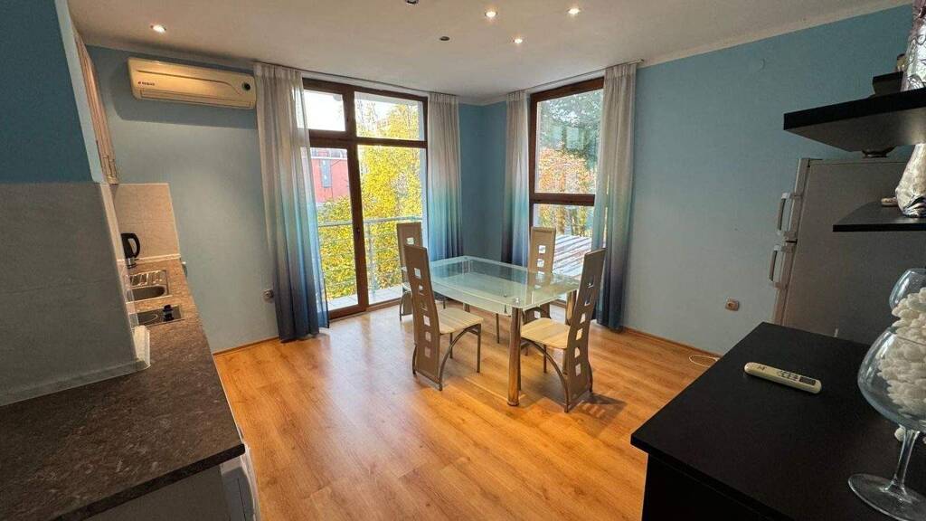 Studio zum Kauf provisionsfrei 98.700 € 3 Zimmer 73 m² 2. Geschoss Sveti Vlas 8256