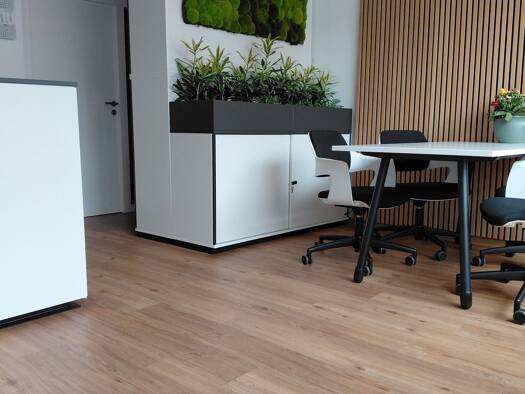 Büro zur Miete provisionsfrei 570 € 3 Zimmer 68 m² Bürofläche Geisenfeld 85290