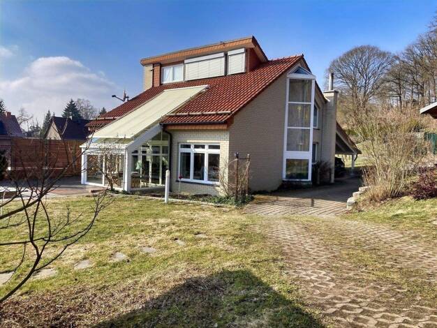 Einfamilienhaus zum Kauf 375.000 € 3 Zimmer 170 m² 3.857 m² Grundstück Morungen Sangerhausen 06526