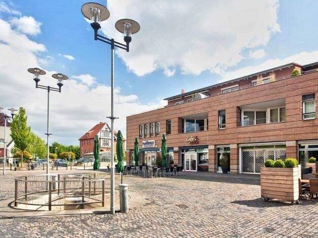 Büro zum Kauf 390.000 € Bad Bentheim 48455