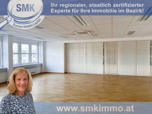 Bürofläche zur Miete 12,11 € 1 m² Bürofläche Liesing 1230