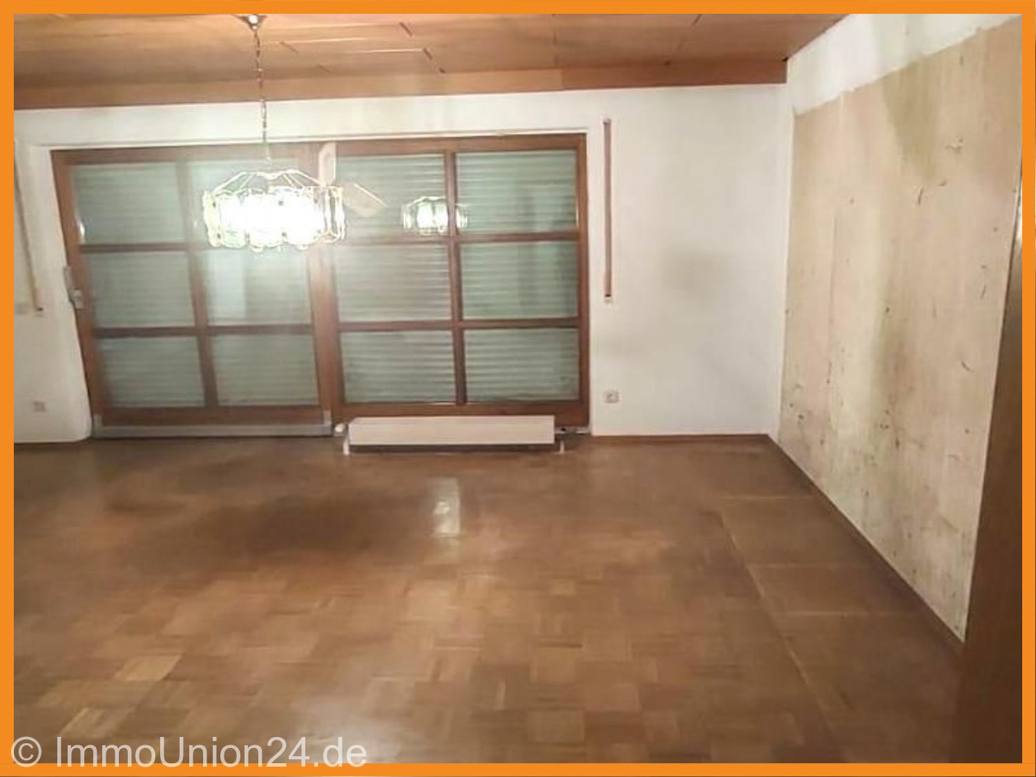 Einfamilienhaus zum Kauf 266.000 € 4 Zimmer 121 m²<br/>Wohnfläche 996 m²<br/>Grundstück ab sofort<br/>Verfügbarkeit Walxheim Unterschneidheim 73485