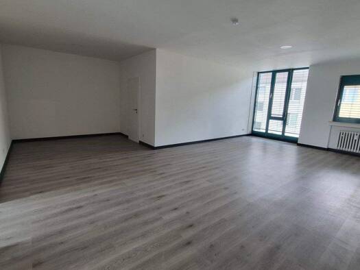 Wohnung zur Miete 950 € 3 Zimmer 108 m² 2. Geschoss Alleestraße 66 Stadtmitte Ost 41065