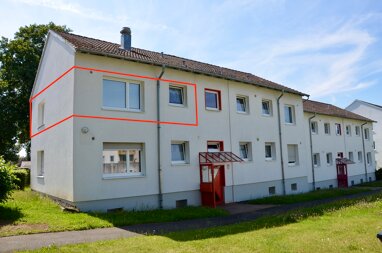 Wohnung zum Kauf 79.000 € 2 Zimmer 51 m² 1. Geschoss Homberg Homberg (Efze) 34576