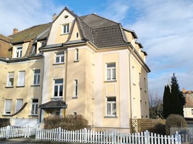 Mehrfamilienhaus zum Kauf als Kapitalanlage geeignet 135.000 € 12 Zimmer 328 m² 610 m² Grundstück Zittau Zittau 02763