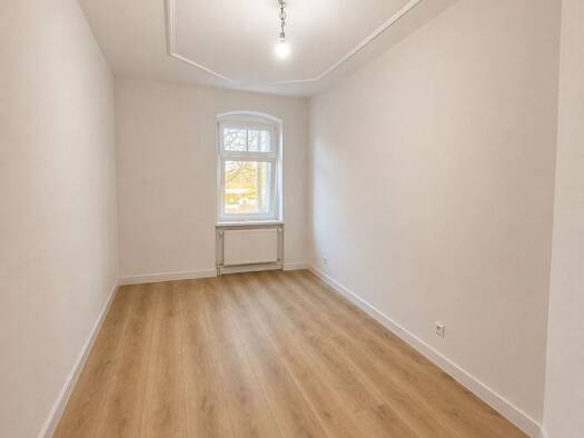Wohnung zur Miete 1.200 € 2 Zimmer 55 m² Geschoss 1/3 frei ab sofort Niederschönhausen Berlin 13156
