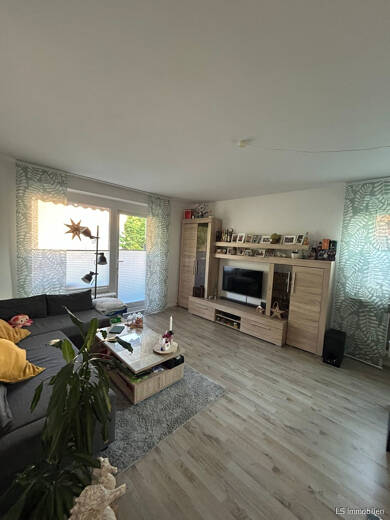 Wohnung zum Kauf 199.000 € 3 Zimmer 68,7 m² 1. Geschoss Thomasburg Oldenburg (Eversten) 26131