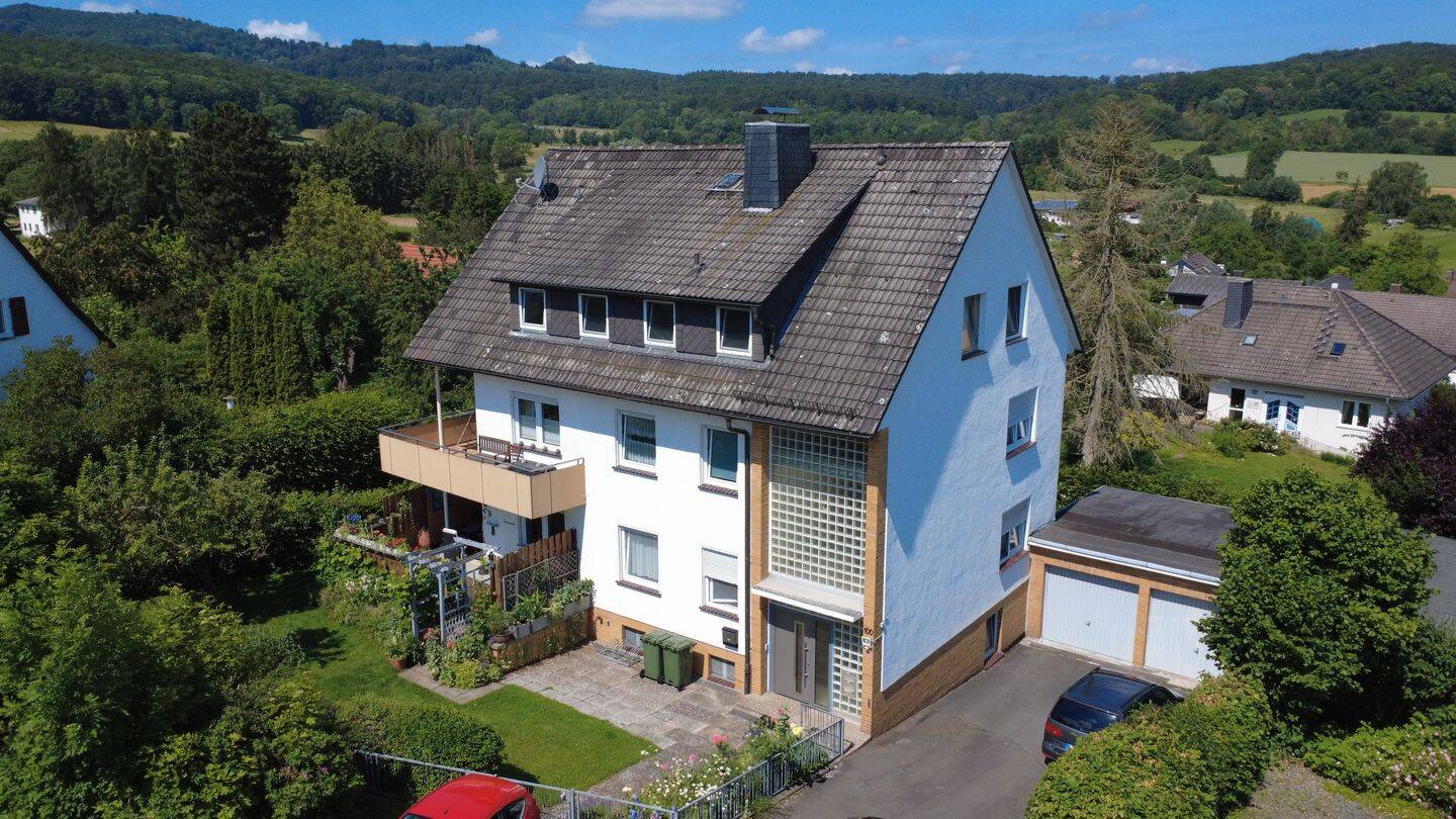 Haus – Weimar, Landkreis Kassel - Ansicht 2