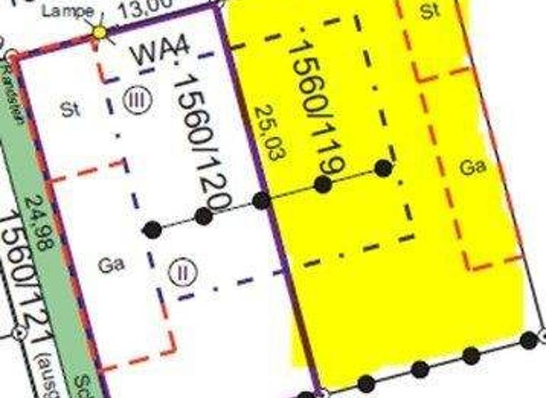 Doppelhaushälfte zum Kauf 873.000 € 5 Zimmer 162,3 m² 355 m² Grundstück Lechhausen Augsburg 86165
