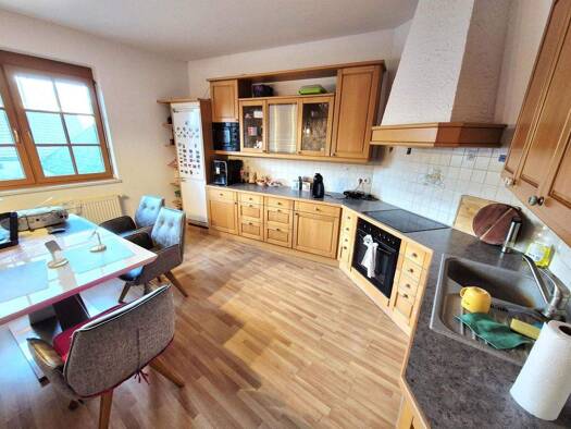 Mehrfamilienhaus zum Kauf 230.000 € 8 Zimmer 228 m² 848 m² Grundstück Imbach 3500