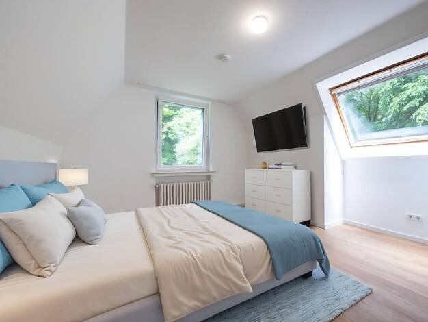 Maisonette zur Miete 695 € 2 Zimmer 68 m² EG Essen / Schuir 45133