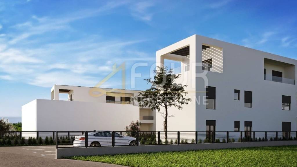 Wohnung zum Kauf 649.000 € 3 Zimmer 200 m² Porec Luka