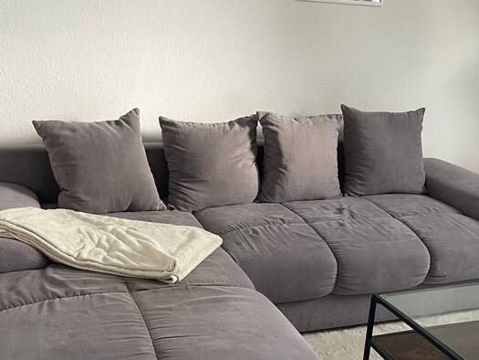 Wohnung zur Miete 450 € 2 Zimmer 69 m² frei ab sofort Wattenscheid Wattenscheid 44866