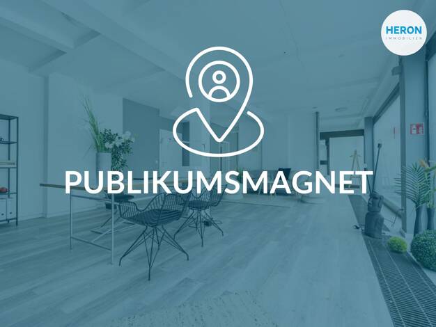 Laden zur Miete 1.680 € 4 Zimmer 80,3 m² Verkaufsfläche Waiblingen Waiblingen 71332
