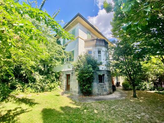 Einfamilienhaus zum Kauf 595.000 € 7 Zimmer 200 m² 501 m² Grundstück Deggendorf Deggendorf 94469