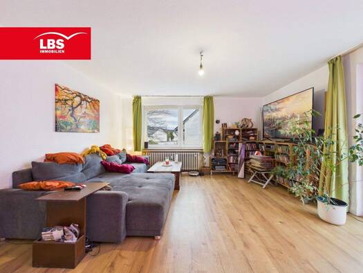 Wohnung zum Kauf 289.000 € 3 Zimmer 76 m² 1. Geschoss Mehlem Bonn 53179