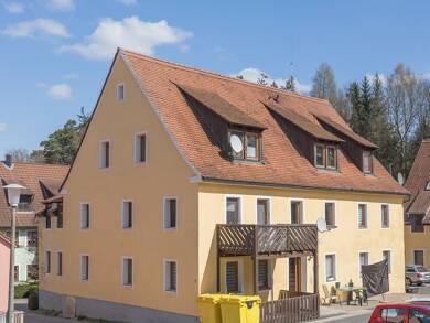 Haus zum Kauf provisionsfrei 1.195.000 € 28 Zimmer 850 m² 1.156 m² Grundstück Zandt Lichtenau 91586