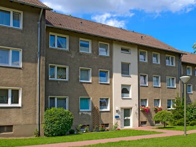 Wohnung zur Miete 479 € 3 Zimmer 67,2 m² 2. Geschoss Hamm 59075