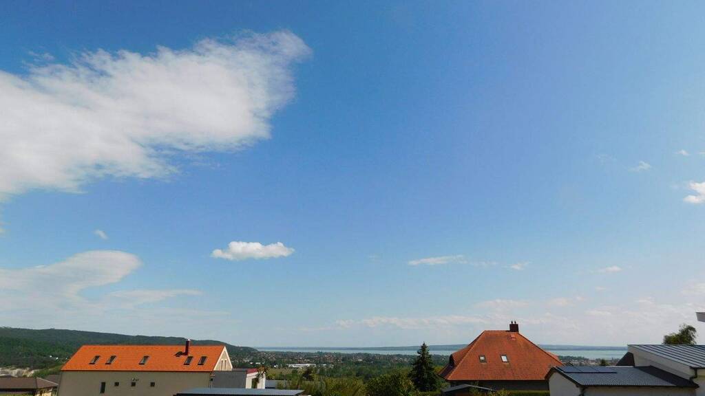 Grundstück zum Kauf 159.900 € 1.500 m² Grundstück Cserszegtomaj  8372