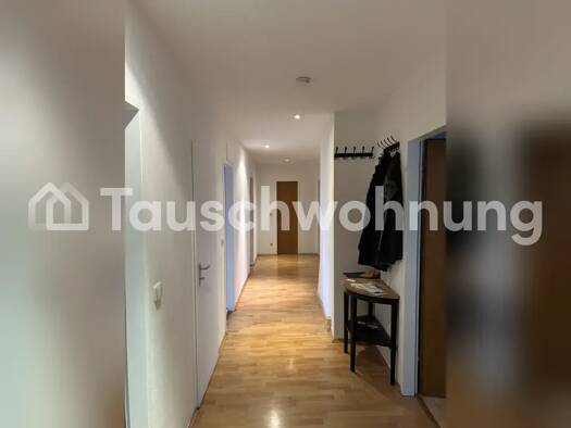 Wohnung zur Miete Tauschwohnung 1.650 € 4 Zimmer 149 m² 5. Geschoss Westend Berlin 10589