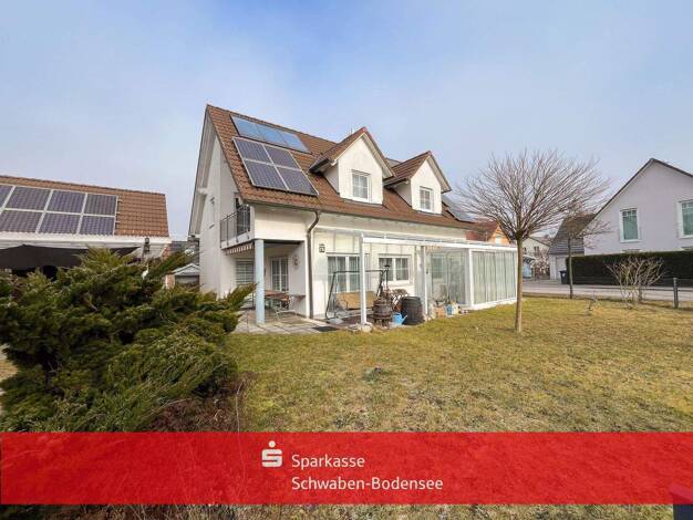 Einfamilienhaus zum Kauf 650.000 € 5 Zimmer 127 m² 659 m² Grundstück Klosterlechfeld 86836