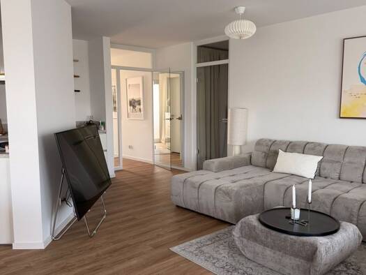 Wohnung zur Miete 1.600 € 3 Zimmer 122 m² Geschoss 2/3 frei ab 01.12.2026 Innenstadt Oldenburg 26122