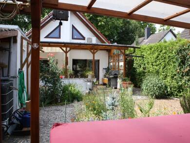 Haus zum Kauf 399.000 € 4 Zimmer 115 m² 358 m² Grundstück Frankenthal (Pfalz) 67227