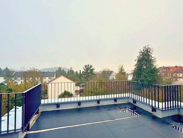 Wohnung zur Miete - Erstbezug 1.390 € 3 Zimmer 92 m² Schwarzenbergstraße 10 St Johann Saarbrücken 66123