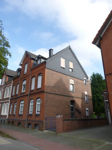 Mehrfamilienhaus zum Kauf 239.000 € 9 Zimmer 218 m² 423 m² Grundstück Nördliche Stadtmitte Ahlen 59227