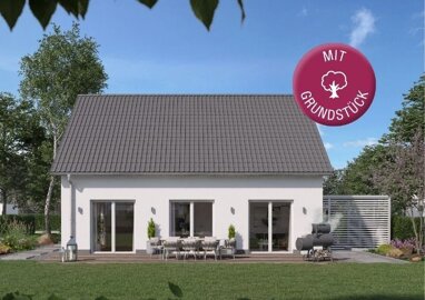 Einfamilienhaus zum Kauf provisionsfrei 437.900 € 4 Zimmer 128 m² 827 m² Grundstück Crossen Zwickau 08058