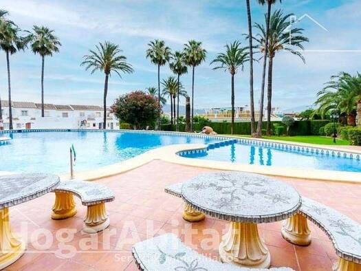 Reihenhaus zum Kauf 330.000 € 3 Zimmer 192 m² Garrofer Pedreguer 03750