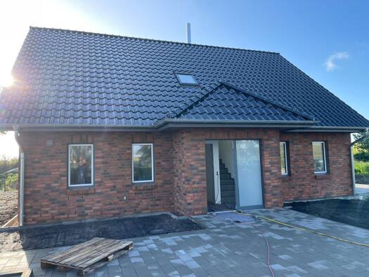 Terrassenwohnung zur Miete 1.250 € 3 Zimmer 87 m² Geschoss EG/1 frei ab 01.10.2026 Friedrichskoog 25718
