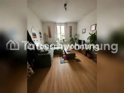 Wohnung zur Miete Tauschwohnung 553 € 2 Zimmer 50 m² Westend Charlottenburg-Wilmersdorf 14057