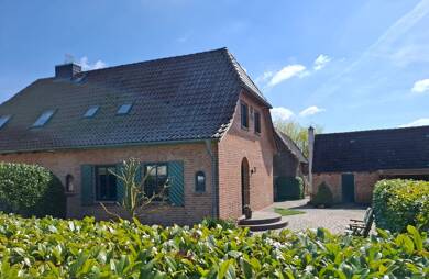 Haus zum Kauf 155.000 € 4 Zimmer 75 m² 1.659 m² Grundstück Groß Markow Lelkendorf 17168